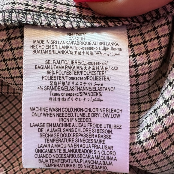 BCBGeneration BNWT skirt - Picture 7 of 7